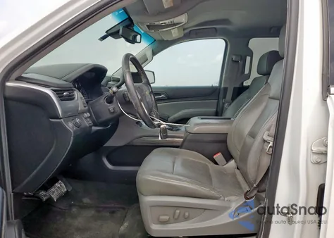 2015 Chevrolet Tahoe C1500 Lt z USA, uszkodzony, nr VIN 1GNSCBKC1FR516947